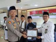 Kepala Kemenag: Akan Saya Tindak Penyuluh Agama yang Tidak Netral