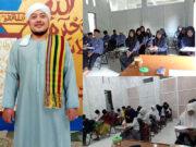 Pontren Al-Ba’agil Brebes Mempersiapkan Santri Berkualitas