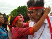 Arist Merdeka Sirait : Eksploitasi Seksual Komersial Anak Terulang di Manokwari Papua Barat