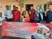 Cegah Stunting dan Implementasi Melalui Gerakan Orang Tua Asuh Balita Stunting