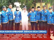 Desa Kedokanbunder Ditetapkan Sebagai Desa Cerdas oleh Kemendes PDTT