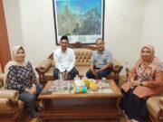 Dindikpora Brebes Apresiasi Ijazah MDTA