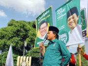 Gus Yusuf Representasi Politik Santri