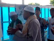 Habib Ridho Al-Habsyi Pembicara Haul Akbar Mbah Kyai Amari dan Halal bi Halal