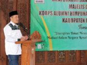 Mansur Hidayat : Pendidikan Kunci Menuju Pemalang Maju dan Madani