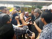 PN Sorong Menghadirkan Anak Sebagai Saksi Mahkota Kematian Ayahnya