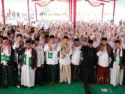 Ulama se-Priangan Timur Deklarasi Dukung Ganjar Pranowo di Pemilu 2024