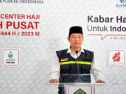 Hari Ini, Seluruh Jemaah Haji Laksanakan Wukuf di Arafah