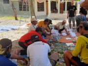Jama’ah Masjid Baiturohim Selenggarakan Kurban