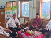 Kasi PD Pontren Apresiasi Gerakan FKDT Kab Brebes
