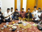 Kyai Said Aqil Siradj Mensupport Harlah PIN ke-5 di Pemalang