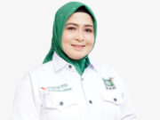 Mengenal Mba Nafisah Caleg PKB Dapil Wanasari dan Bulakamba