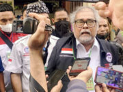 Paman Rudapaksa Ponakannya Sendiri di Sorong Dijerat 20 Tahun Penjara