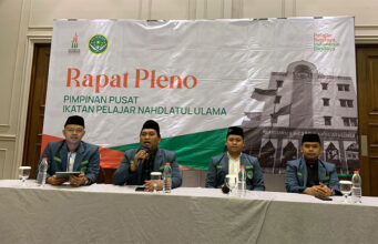 PP IPNU Gelar Konferensi Pers: Kita akan Konbes & Rakernas!