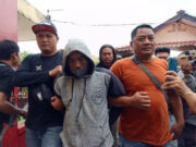 Rudi Pelaku Rudapaksa Putrinya Puluhan Tahun di Banyuwangi Dijerat Hukuman Seumur Hidup dan Mati