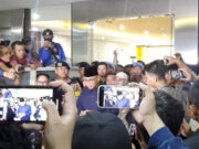 Bareskrim Belum Tetapkan Panji Gumilang Tersangka Usai Diperiksa 9 Jam