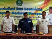 Ciptakan Kesatuan dan Persatuan Melalui Kampung Moderasi Beragama