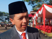 Dinas PUTR Cianjur Optimalkan P3A Antisipasi Dampak Kemarau