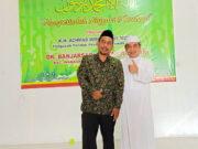 KH Misbachul Munir Kyai Kharismatik dan Kreatif