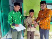 MIS Karangjompo Pekalongan Raih Prestasi MTQ Tingkat Kecamatan