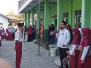 Matsama MI Sirojut Tholibin : Mewujudkan Madrasah Bahagia