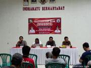 Pemdes Wanasari Gelar Musdes Rencanakan Pembangunan 2024