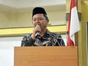 Penyuluh Agama Islam Award 2023, Patoni Ingatkan Powerfullnya Platform Digital