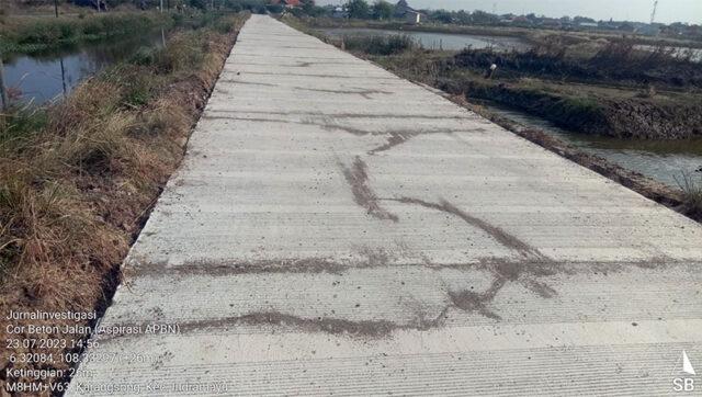 cor beton jalan1