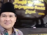 MQK, dari Kitab Tauhid hingga Konteks Kerukunan Indonesia