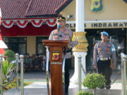 Mulai 10 Juli Polres Indramayu Gelar Operasi Patuh Lodaya 2023