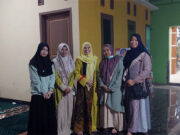 Neng Ida Mendukung Program Kegiatan Alumni dan Santri Mubtadi’at Pada Lembaga Pendidikan Formal