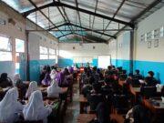 Praktek Kerja Industri SMK Taruna Ganesha Dimulai Hari Ini