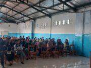 Memasuki Tahun Ajaran Baru 2023/2024, Pimpinan SMK Taruna Ganesha Rapat Dengan Orangtua Siswa