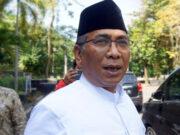 Ketum PBNU Gus Yahya Tegaskan PKB Bukan Representasi NU
