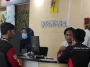 PLN UP3 Bandengan Jakarta Utara “Talangi” Tagihan Pelanggan ?