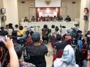 DCS Ditetapkan, 9.925 Bacaleg DPR 2024 Memenuhi Syarat