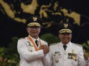 DPRD Jabar Umumkan 3 Calon Pj Gubernur Jawa Barat Pengganti Ridwan Kamil