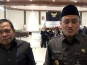 Pembangunan Infrastruktur Masih Jadi Program Prioritas di Tahun 2024
