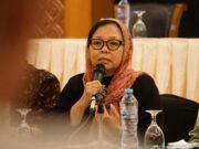 Alissa Wahid Ungkap Ucapan Gus Dur: Imin Rebut PKB, Tak Bisa Dibiarkan