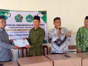 DPC FKDT Brebes Dampingi Pendirian MDTA di Dukuh Pesantunan Jepet