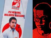 Kaesang Gabung PSI, Jokowi dan Gibran Terancam Mendapat Sanksi dari PDIP