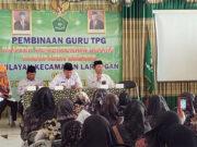 Kasi Penma : Guru Harus Inovatif dan Kreatif
