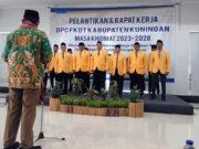Ketum DPP FKDT Minta Pemerintah Perkuat Regulasi MDT