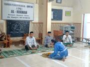 MWC NU Wanasari Selenggarakan Sosialisasi Program LPPNU dan GKMNU di Ranting NU