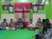 MWC NU Wanasari Selenggarakan Pembinaan Ranting NU