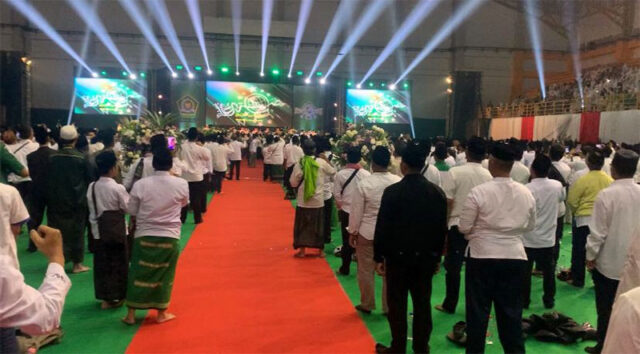 PBNU-Kemenag