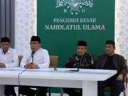 Pernyataan Lengkap PBNU tentang Persoalan Pulau Rempang Batam