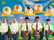 Pemilihan Calon Ketua OSIS sebagai Implementasi P5 Rahmatan lil Alamin dalam Kurikulum Merdeka