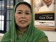 Yenny Ungkap Wasiat Gus Dur Sebelum Wafat: Cak Imin Harus Diganti