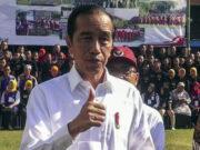 Jokowi Ungkap Kaesang Sudah Minta Restu Gabung PSI